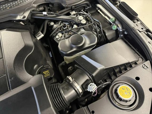 2017 Land Rover Range Rover 5.0L V8 Supercharged Autobiography