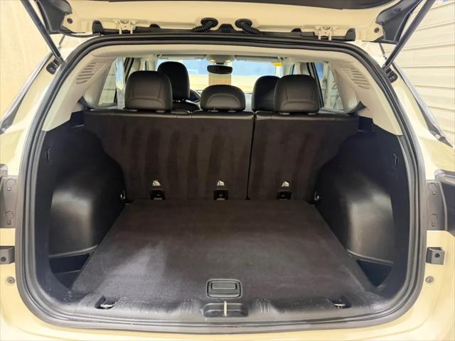 2020 Jeep Compass Limited 4x4