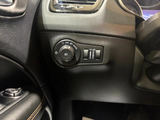 2020 Jeep Compass Limited 4x4