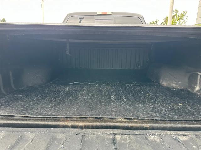 2014 Ford F-250 Lariat SuperCab 4WD