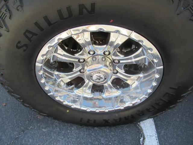 2006 Dodge Ram 2500 SLT/Sport