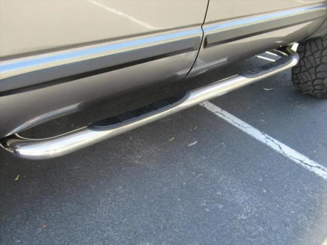 2006 Dodge Ram 2500 SLT/Sport