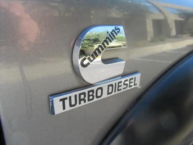 2006 Dodge Ram 2500 SLT/Sport