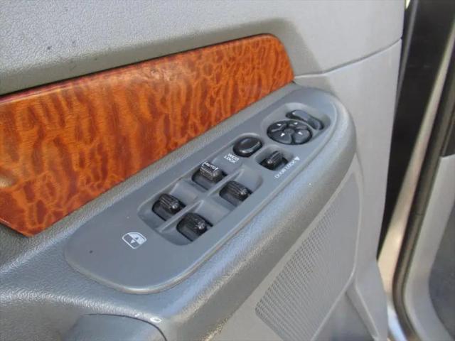 2006 Dodge Ram 2500 SLT/Sport