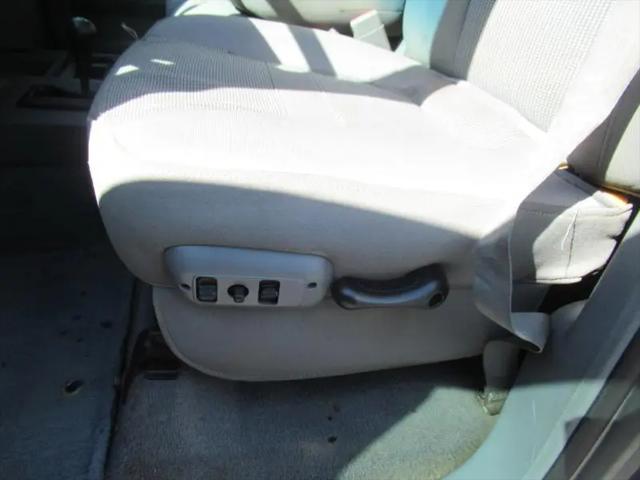 2006 Dodge Ram 2500 SLT/Sport