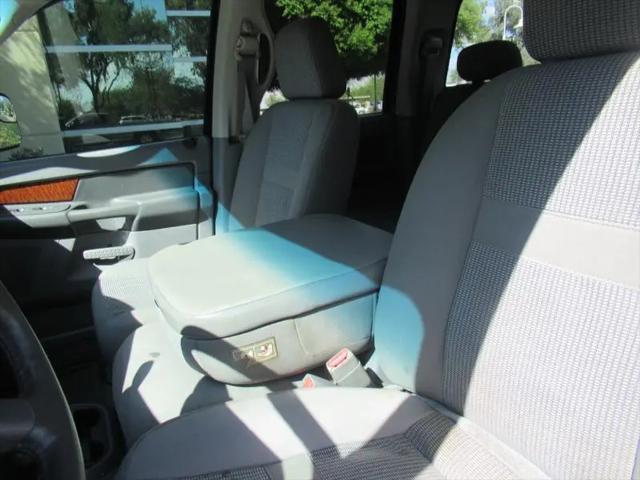 2006 Dodge Ram 2500 SLT/Sport