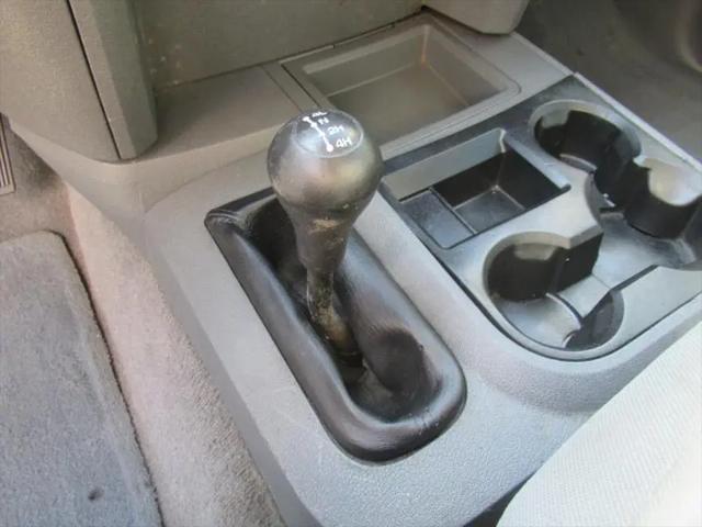 2006 Dodge Ram 2500 SLT/Sport