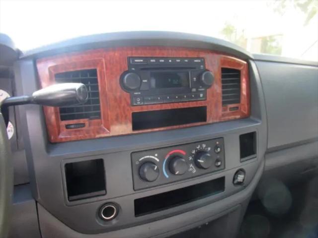 2006 Dodge Ram 2500 SLT/Sport