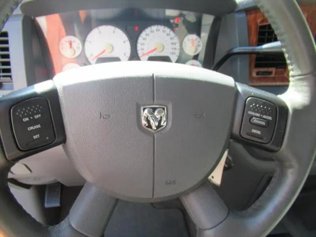 2006 Dodge Ram 2500 SLT/Sport