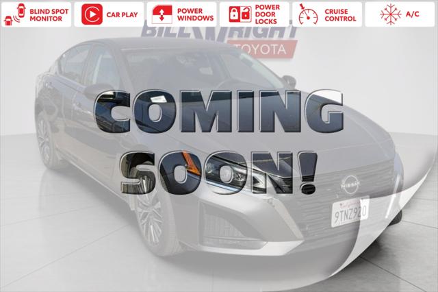 2025 Nissan Altima SV AWD for sale in Bakersfield, CA
