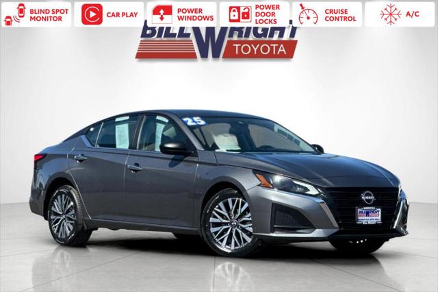 2025 Nissan Altima SV AWD for sale in Bakersfield, CA