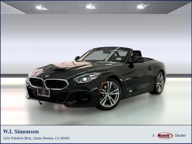 2026 BMW Z4 sDrive30i for sale in Ontario, CA