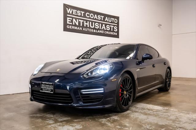 2015 Porsche Panamera GTS for sale in Beaverton, OR