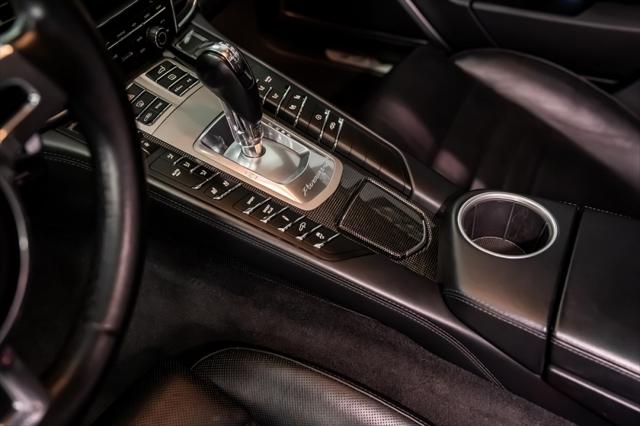 2015 Porsche Panamera GTS