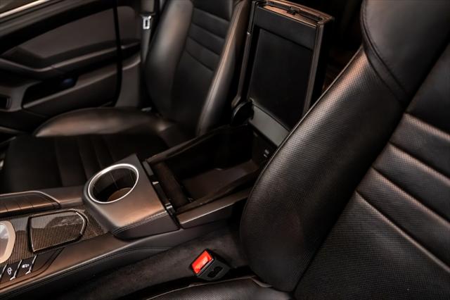 2015 Porsche Panamera GTS
