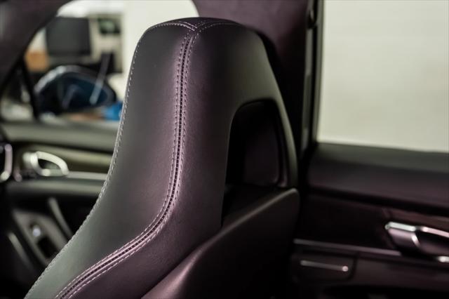 2015 Porsche Panamera GTS