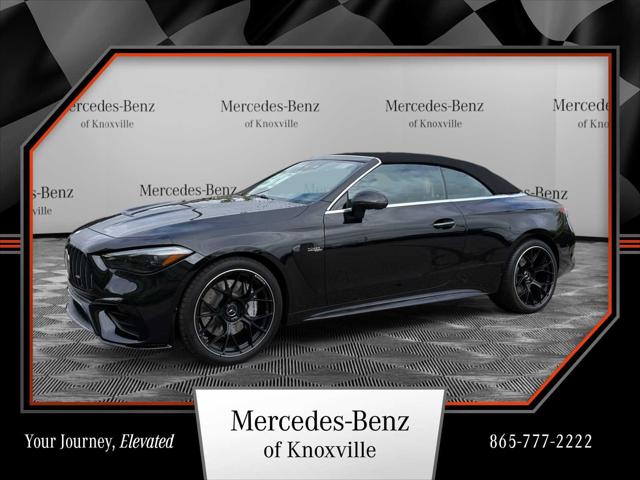 2027 Mercedes-Benz CL AMG CLE 53 for sale in Knoxville, TN