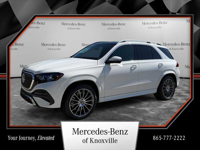 2027 Mercedes-Benz GLE GLE 450 for sale in Knoxville, TN