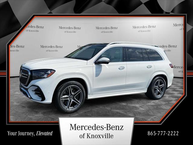 2027 Mercedes-Benz GLS GLS 450 for sale in Knoxville, TN
