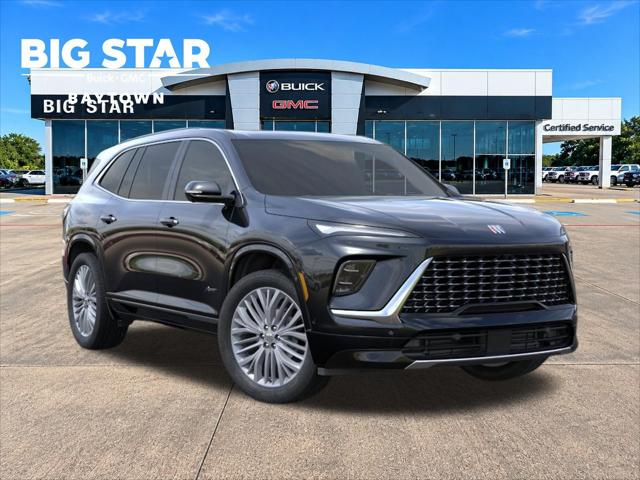 2027 Buick Enclave Avenir for sale in Baytown, TX