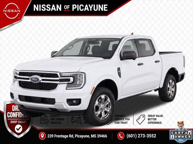 2025 Ford Ranger XLT for sale in Picayune, MS
