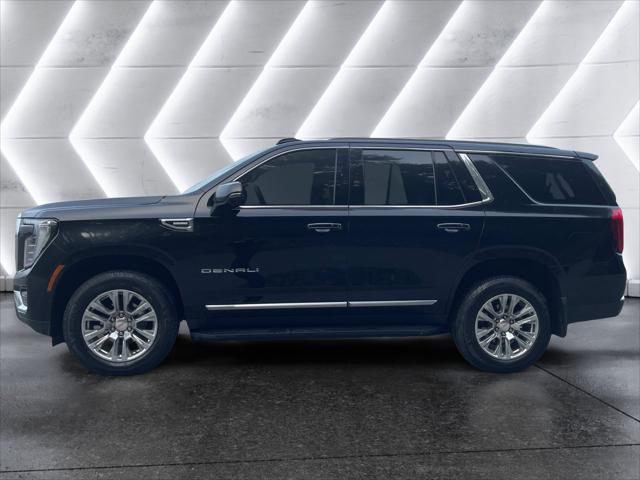 2026 GMC Yukon 4WD Denali