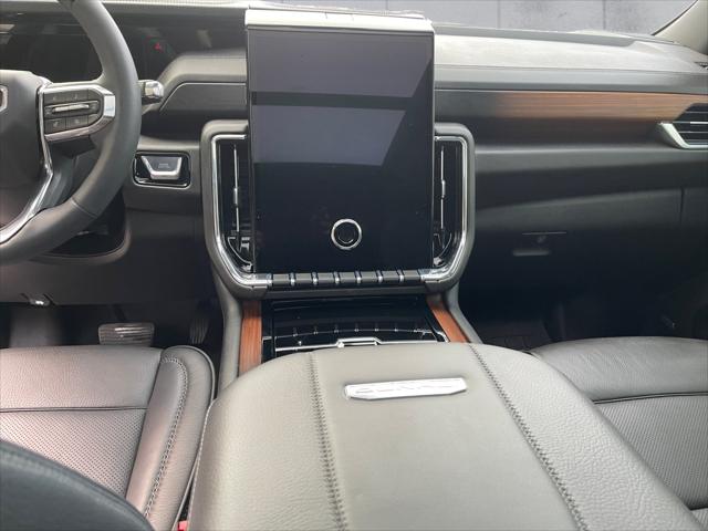 2026 GMC Yukon 4WD Denali