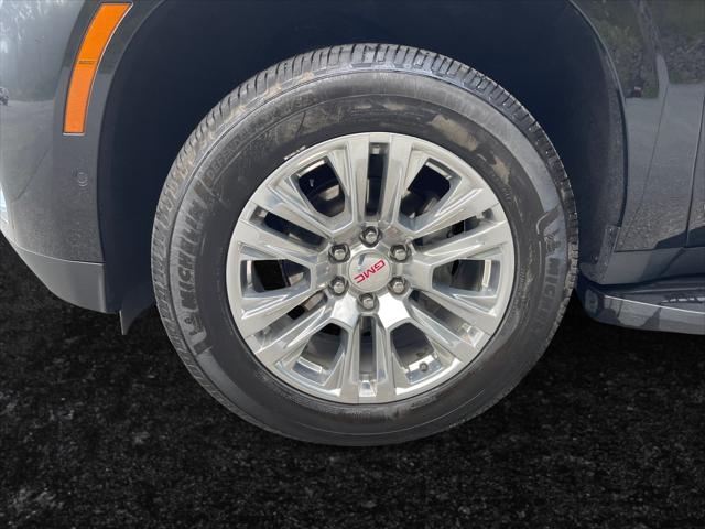 2026 GMC Yukon 4WD Denali
