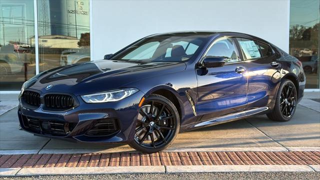2026 BMW 840i Gran Coupe xDrive for sale in Pensacola, FL
