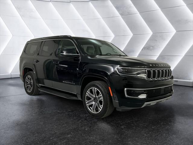 2024 Jeep Wagoneer Series II 4x2 for sale in Santa Fe, NM