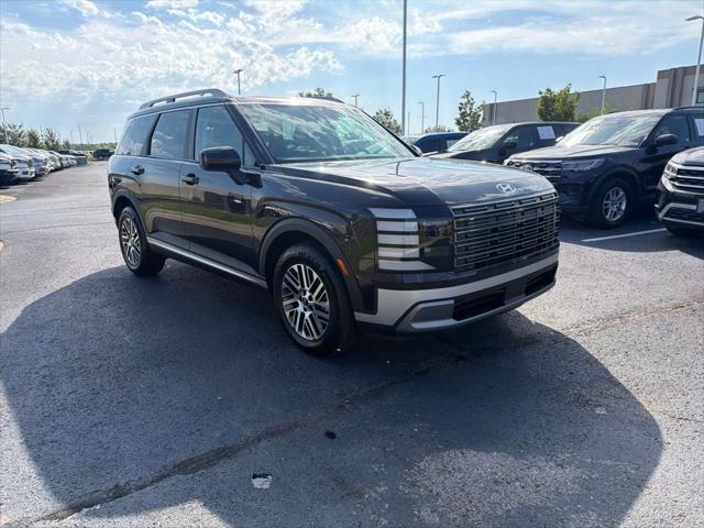 2026 Hyundai Palisade SEL Premium for sale in Kansas City, KS