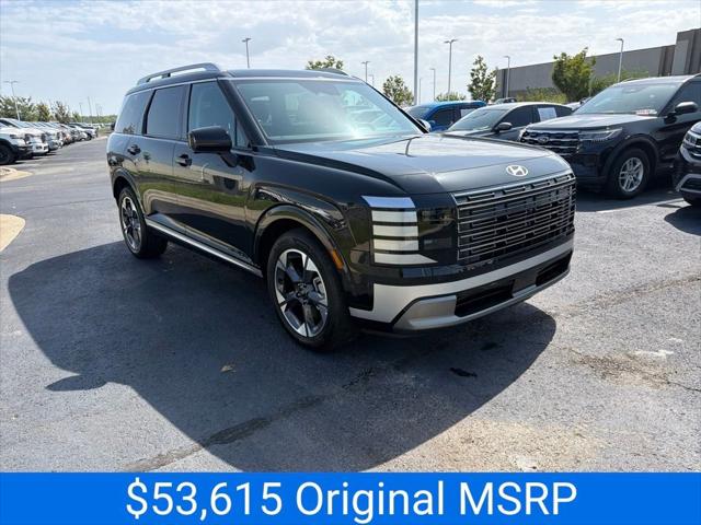 2026 Hyundai Palisade Limited for sale in Kansas City, KS