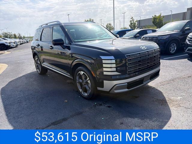 2026 Hyundai Palisade Limited for sale in Kansas City, KS