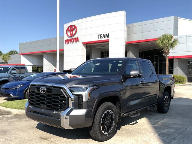 2026 Toyota Tundra SR5 CrewMax 5.5 Bed for sale in Baton Rouge, LA