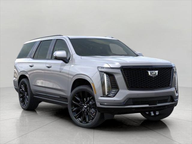 2026 Cadillac Escalade Platinum Sport for sale in Madison, WI