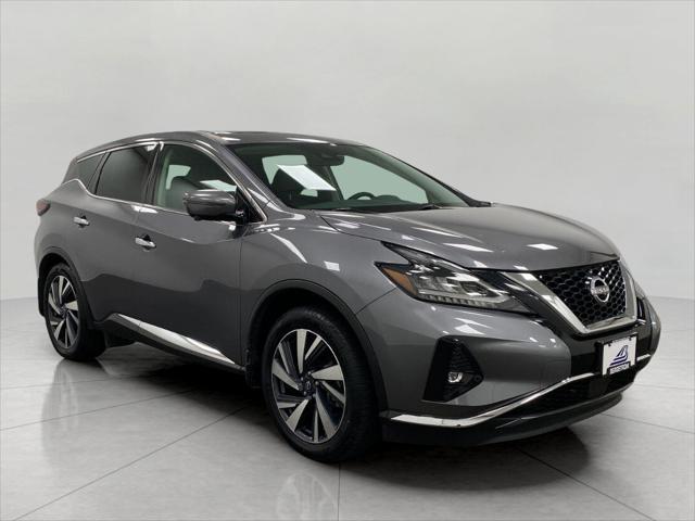 2024 Nissan Murano SL Intelligent AWD for sale in Appleton, WI