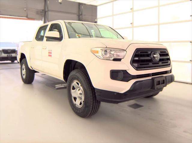 2018 Toyota Tacoma SR V6 for sale in Sevierville, TN