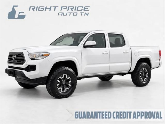2018 Toyota Tacoma SR V6 for sale in Sevierville, TN