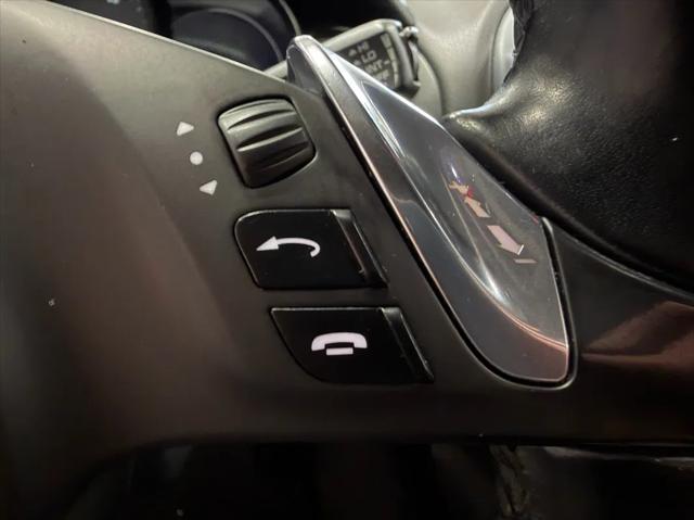 2013 Porsche Cayenne Diesel