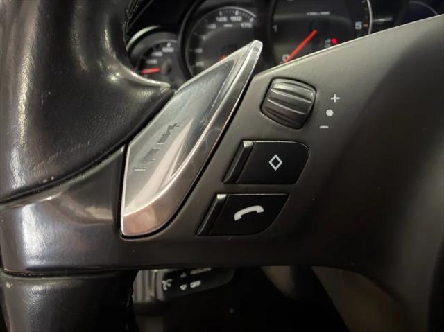 2013 Porsche Cayenne Diesel