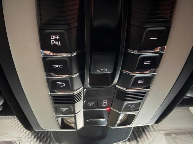 2013 Porsche Cayenne Diesel