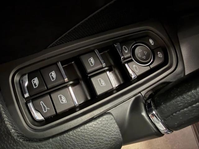 2013 Porsche Cayenne Diesel