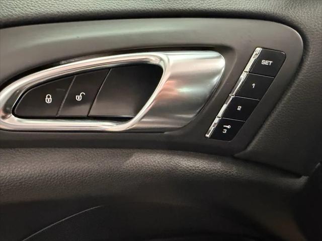 2013 Porsche Cayenne Diesel