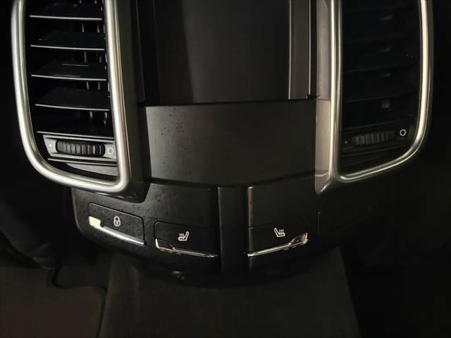 2013 Porsche Cayenne Diesel