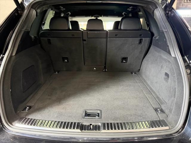 2013 Porsche Cayenne Diesel