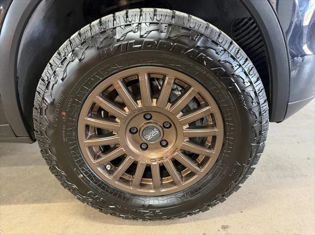 2013 Porsche Cayenne Diesel
