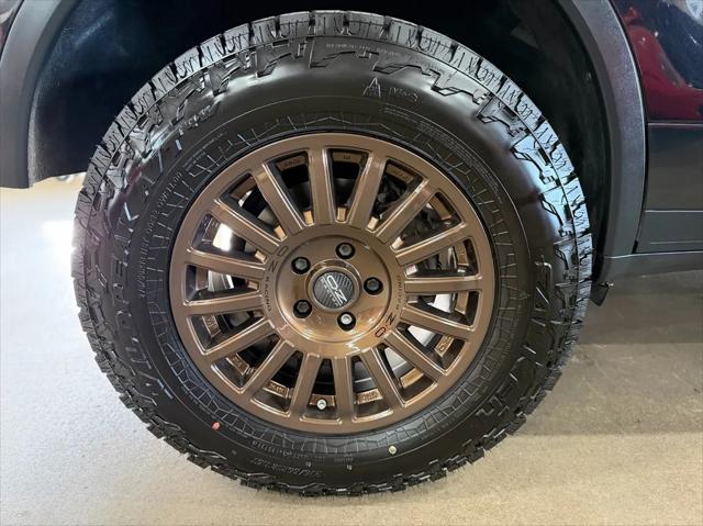 2013 Porsche Cayenne Diesel