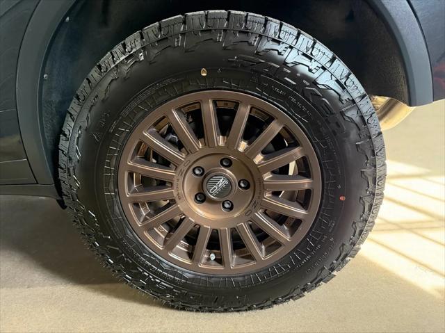 2013 Porsche Cayenne Diesel
