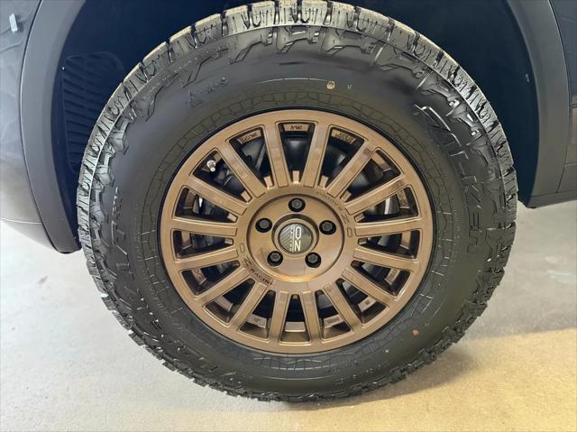2013 Porsche Cayenne Diesel