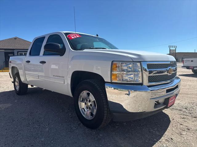 2013 Chevrolet Silverado 1500 LT for sale in Fort Morgan, CO